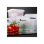 Пищевой контейнер MasterPro Foodies collection білий 1,8 л (BGEU-2942) - уменьшенное изображение 4