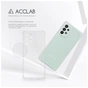Чохол до мобільного телефона ACCLAB ShockProof Samsung Galaxy A73 5G Transparent (1283126553929) - зменшене зображення 5
