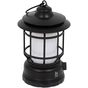 Ліхтар Bo-Camp Weirfield Rechargable 180 Lumen Black (5818963) (DAS303873) - зменшене зображення 1