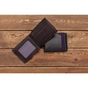 Гаманець Smith & Canova 28589 Bowgett Brown (28589 BRN) - зменшене зображення 4