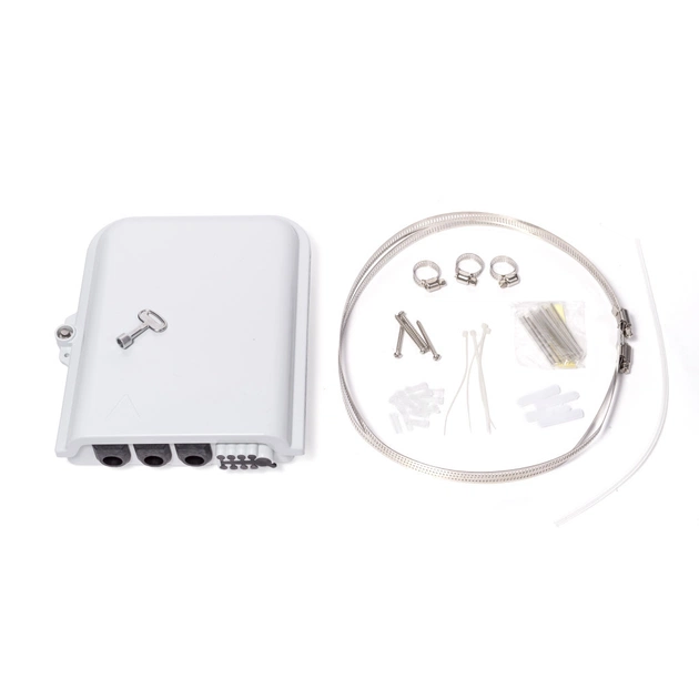 Оптичний бокс RCI FOB-03-12 - picture 6