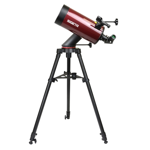 Телескоп Sigeta StarMAK 127/1500 Alt-AZ (65357) - picture 5