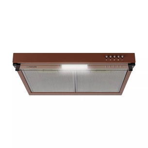 Витяжка Minola HPL 622 BR зображення 1