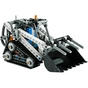 Конструктор LEGO Technic Гусеничний навантажувач (42032) - зменшене зображення 3