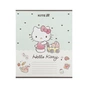 Зошит Kite Hello Kitty, 12 аркушів, коса лінія (HK25-235-1) - зменшене зображення 10