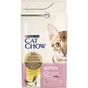 Сухий корм для кішок Purina Cat Chow Kitten з куркою 1.5 кг (5997204513984) - уменьшенное изображение 2