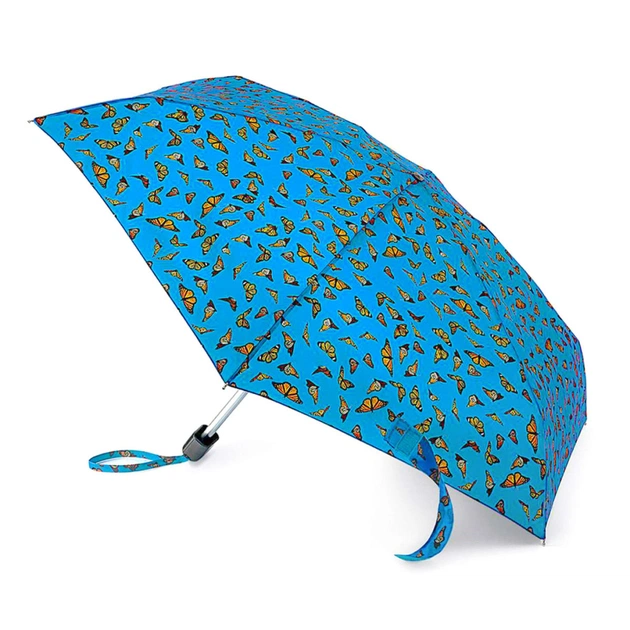 Зонт Fulton L501-040836 Tiny-2 Monarch Butterflies (L501-040836) - изображение 1