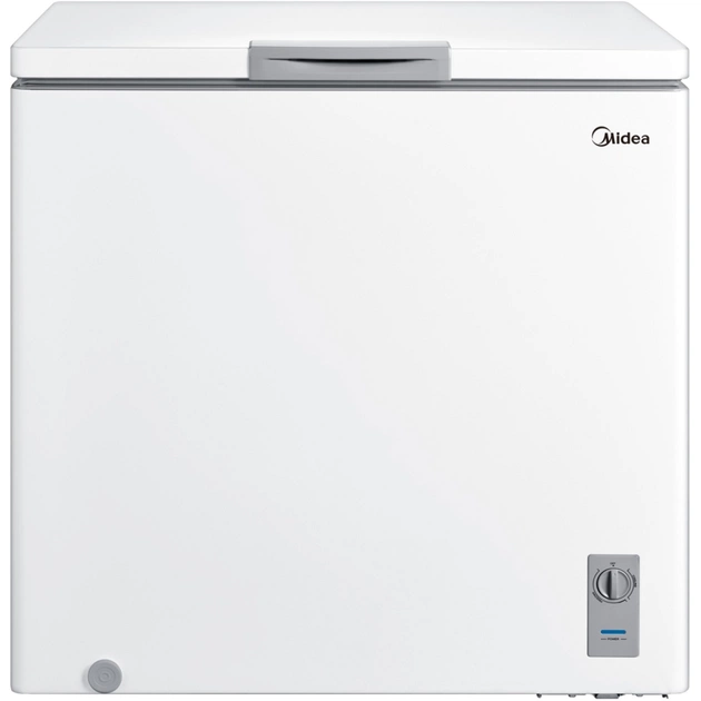 Морозильна скриня Midea MDRC280SLF01G - picture 1
