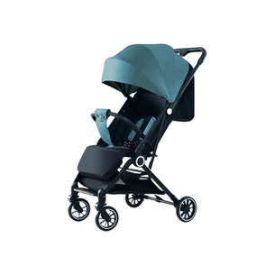 Коляска Haowei X5 Green (зеленая) (1132134) изображение 1