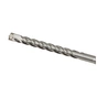 Бур DeWALT SDS+, Elite, 4 кромки, 10 х 210 х 150 мм (DT8929) - зменшене зображення 4
