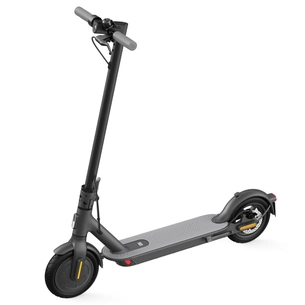 Електросамокат Xiaomi Mi Electric Scooter 1s Black (649476) зображення 1