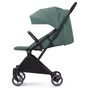 Коляска Kinderkraft Indy 2 Sea Green (KSINDY00GRE0000) (5902533920099) - зменшене зображення 4