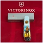 Ніж Victorinox Huntsman Ukraine 3D 91 мм Марка русскій воєнний корабль ВСЬО (1.3713.7_T3120h) - зменшене зображення 12