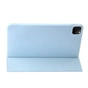 Чехол для планшета BeCover Tri Fold Soft TPU Silicone Apple iPad Pro 11" M5 2025 Light Blue (715993) - уменьшенное изображение 7