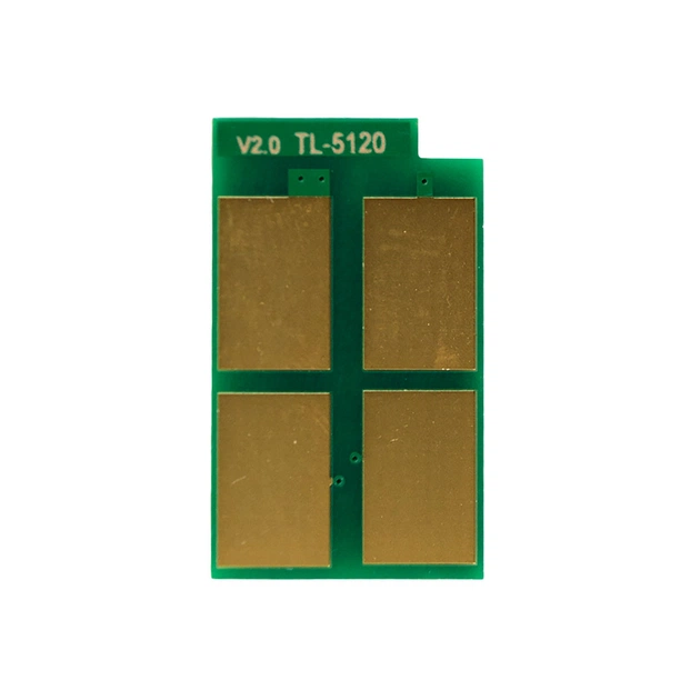 Чип для картриджа Pantum/Sindoh 5120 3K Everprint (CHIP-SIN-5120) - зображення 1