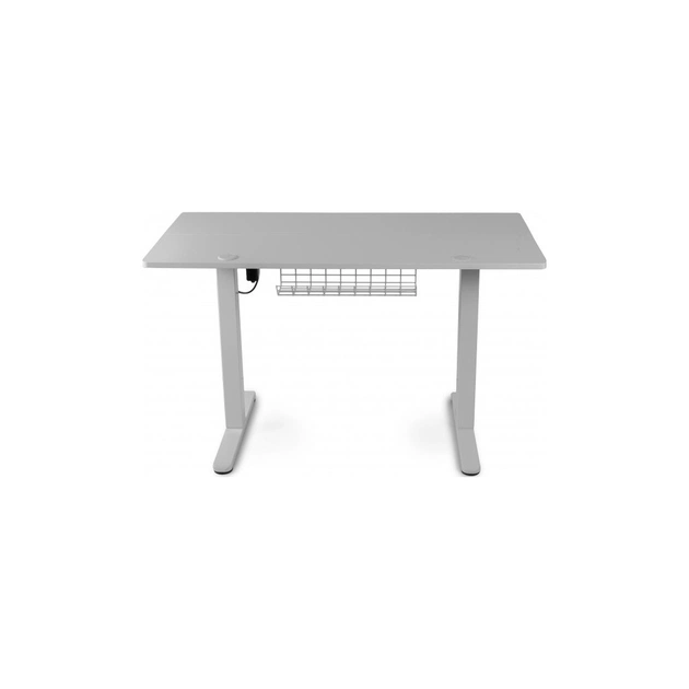 Комп'ютерний стіл Barsky StandUp white 1200*600 (BST-02) - picture 7