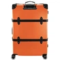Валіза Semi Line 28" (L) Orange/Black (T5675-4) (DAS302688) - зменшене зображення 5