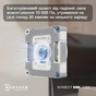 Робот для миття вікон Ecovacs Winbot W3 Omni (WG858-07) - зменшене зображення 27
