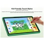 Планшет Doogee U11 Kids 11" 4/128GB Wi-Fi Green (6942654909862) - уменьшенное изображение 8