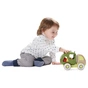 Розвиваюча іграшка Chicco сортер Eco+ Вантажівка (11158.00) - зменшене зображення 9