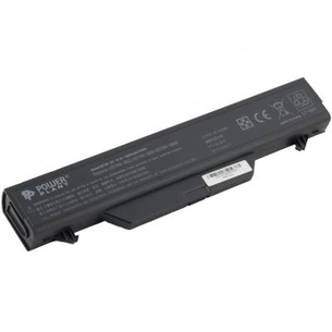 Акумулятор до ноутбука PowerPlant HP 6720 (HSTNN-IB51, H6731 3S2P) 14.4V 5200mAh (NB00000202) зображення 1