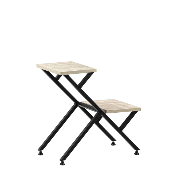 Підставка для квітів Richman Течія – 2 полички (R00000042824) - picture 3