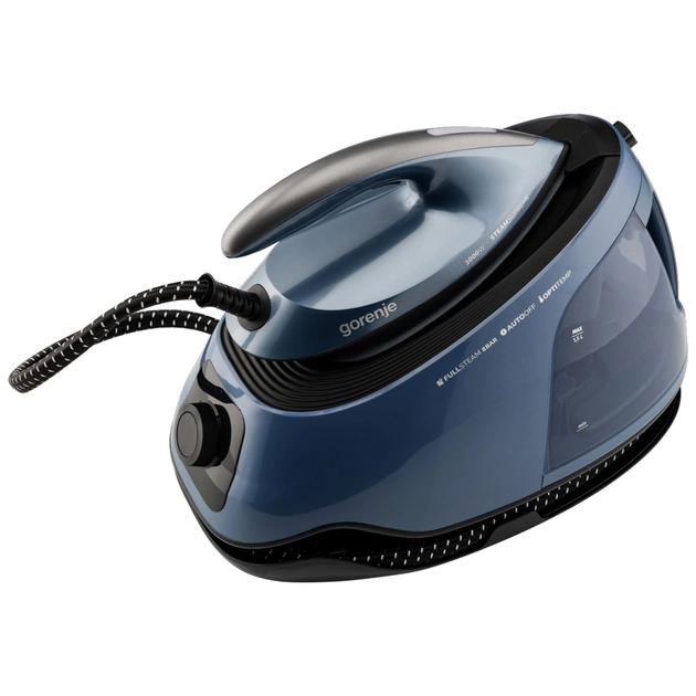 Парова станція Gorenje SGD3000BBK - picture 2
