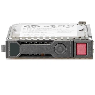 Жорсткий диск для сервера HP 2TB (658079-B21) зображення 1