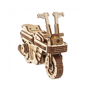 Конструктор Ugears Складаний скутер (6337303) зображення 1