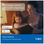 Розумна лампочка TP-Link Tapo L530E (2-Pack) N300 (TAPO-L530E-2-PACK) - preview 8