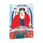 Книга Storytelling. Тhe Adventure of the Three Students and Other Stories (for middle school students) Фоліо (9789660397194) - зменшене зображення 2