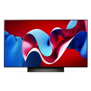 Телевізор LG OLED48C46LA зображення 1