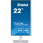Монітор iiyama XUB2294HSU-W2 - зменшене зображення 2