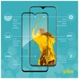 Скло захисне Piko Full Glue ZTE Blade V50 Design Black (1283126620713) - зменшене зображення 3