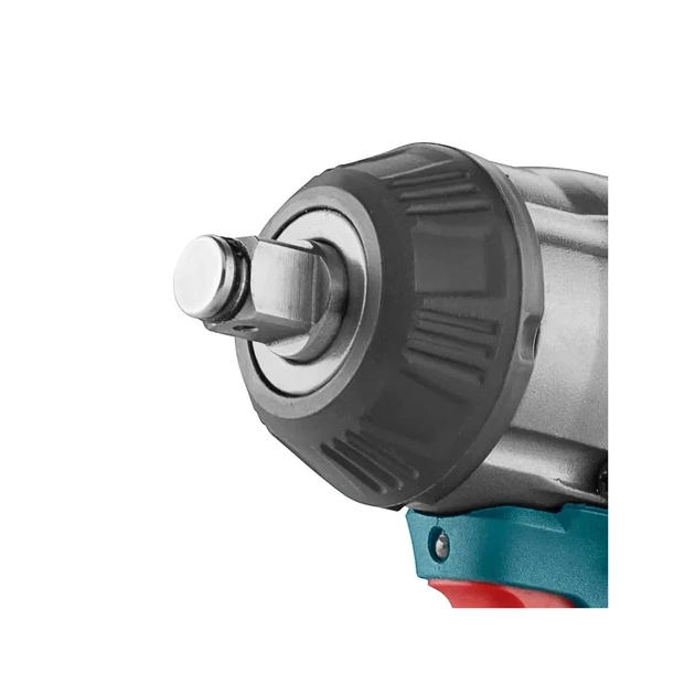 Гайковерт Ronix ударний акумуляторний 20В, 2Ah х 2 (8907K) - picture 7