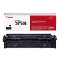 Картридж Canon 075H Black (6369C002) - уменьшенное изображение 2