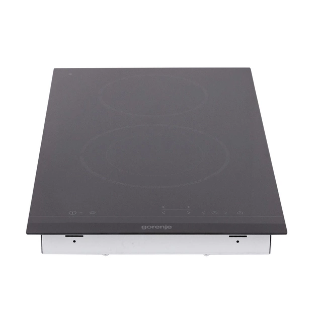 Варочна поверхня Gorenje ECT322BCSC - picture 5