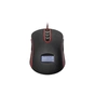 Мишка Redragon Mars TFT USB Black-Red (74846) - зменшене зображення 7