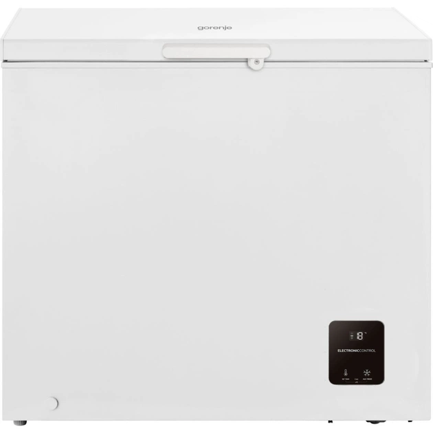 Морозильна камера Gorenje FH19EAW - зображення 1