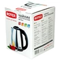 Електрочайник Rotex RKT10-A - зменшене зображення 3