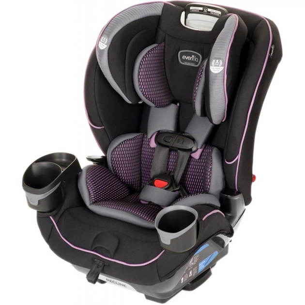 Автокрісло Evenflo EveryFit LX Augusta (032884200870) - изображение 1