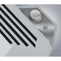 Обігрівач Electrolux ECH/T-1000M - зменшене зображення 2