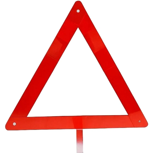 Набор техпомощи Poputchik ВВПА Кросовер чорний (01-226-IS) - изображение 6