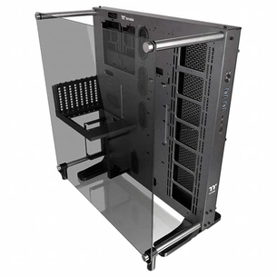 Корпус ThermalTake Core P5 Tempered Glass Ti Edition (CA-1E7-00M9WN-00) зображення 1