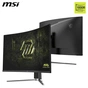 Монітор MSI MAG 325CQPF-E18 - зменшене зображення 7