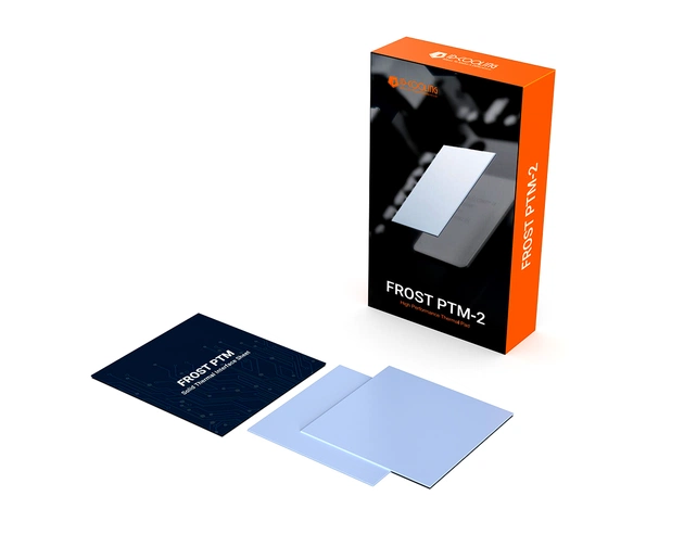 Термопрокладка ID-Cooling FROST PTM-2 - picture 6