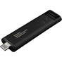 USB флеш накопичувач Kingston USB-накопичувач 1TB DataTraveler Max USB 3.2 Gen 2 Type-C Black (DTMAX/1TB) - уменьшенное изображение 5