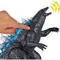 Фігурка Godzilla vs. Kong Ґодзілла готовий до бою (35756N) - зменшене зображення 2