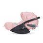 Автокрісло Cybex Cloud T i-Size Simply Flowers Pink (523000267) - зменшене зображення 3