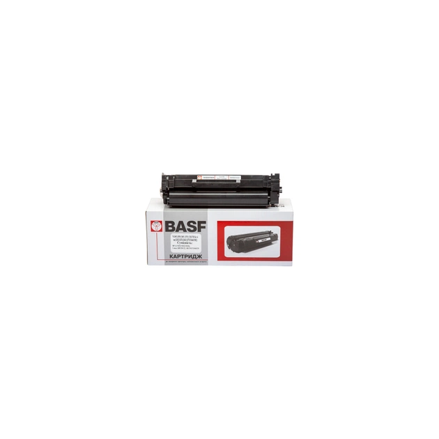Тонер-картридж BASF Canon 071H/ HP W1350X/W1360X/1370X Black, without chip (BASF-KT-071H-WOC) - изображение 1